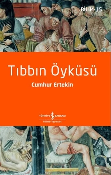 Tıbbın Öyküsü ürün görseli 1