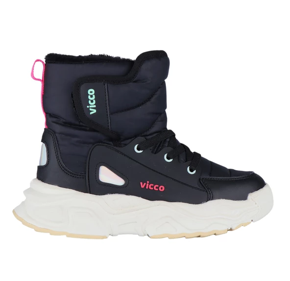 Vicco Fit Filet Çocuk Bot - Resim 4