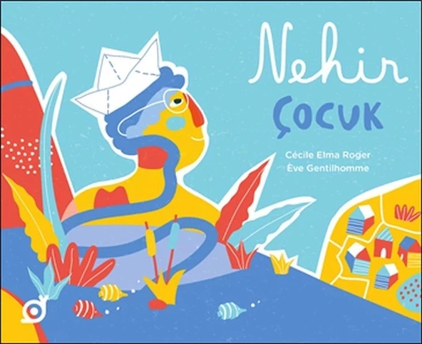 Nehir Çocuk ürün görseli 1