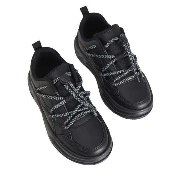 Vicco Dublin Filet Çocuk Sneaker - Resim 2