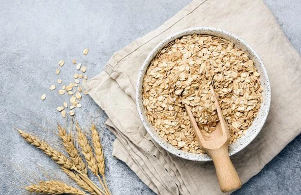 Yulaf Ezmesi 400 GR  Doğal Yeni Mahsül (KATKISIZ) ürün görseli 1