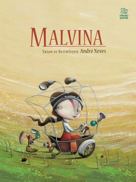 Malvina ürün görseli 1