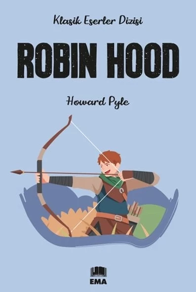 Robin Hood ürün görseli 1