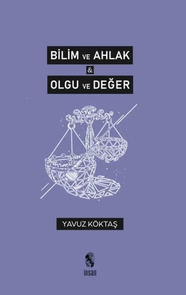 Bilim ve Ahlak & Olgu ve Değer ürün görseli 1