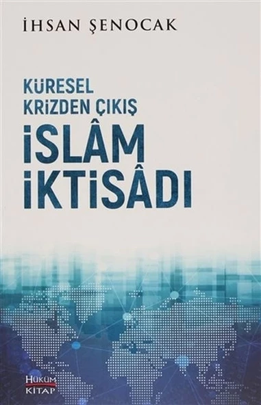 Küresel Krizden Çıkış İslam İktisadı ürün görseli 1