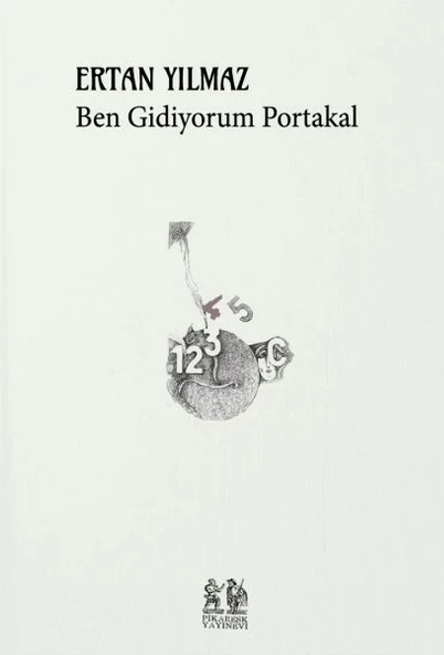 Ben Gidiyorum Portakal ürün görseli 1