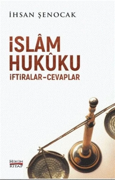 İslam Hukuku İftiralar Cevaplar ürün görseli 1