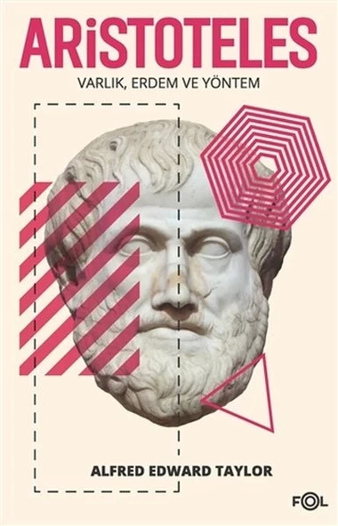 Aristoteles - Varlık Erdem ve Yöntem ürün görseli 1