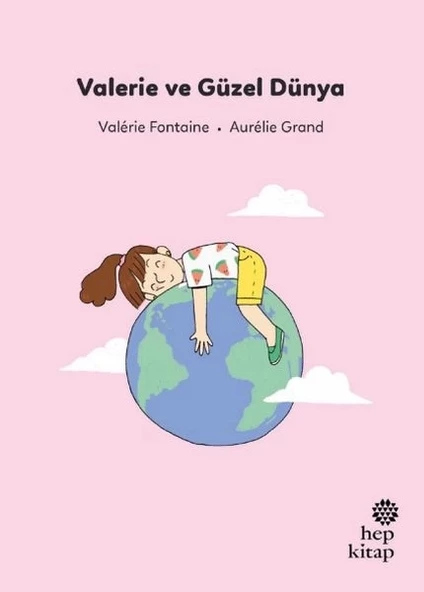 İlk Okuma Hikâyeleri: Valerie ve Güzel Dünya ürün görseli 1