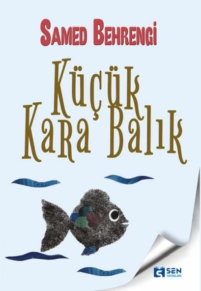 Küçük Kara Balık ürün görseli 1