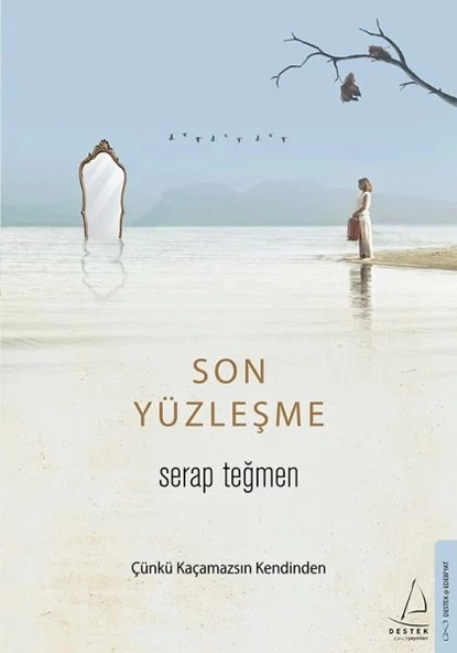 Son Yüzleşme ürün görseli 1