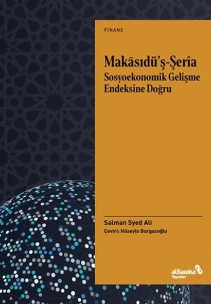 Makasıdu¨’ş-Şeria Sosyoekonomik Gelişme Endeksine ürün görseli 1