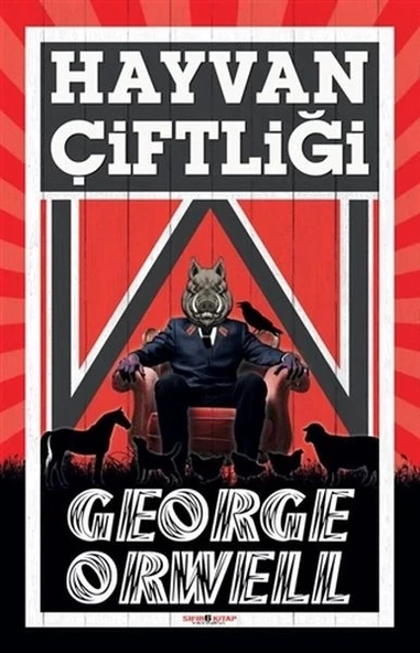 Hayvan Çiftliği ürün görseli 1
