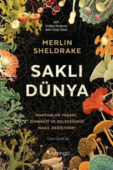 Saklı Dünya ürün görseli 1