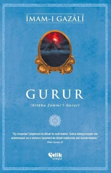 Gurur ürün görseli 1