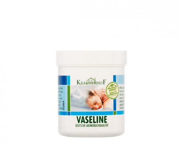 Krauterhof Vaseline 100 Ml ürün görseli 1