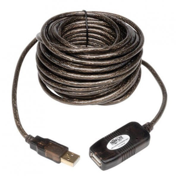 ACTiVE REPEATER USB UZATMA KABLOSU 10 METRE AKTİF UZATICI ürün görseli 1