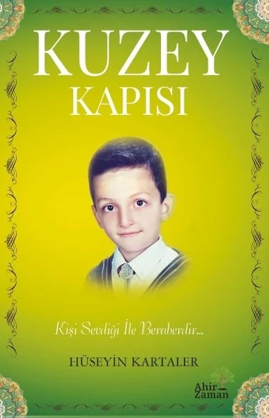 Kuzey Kapısı ürün görseli 1