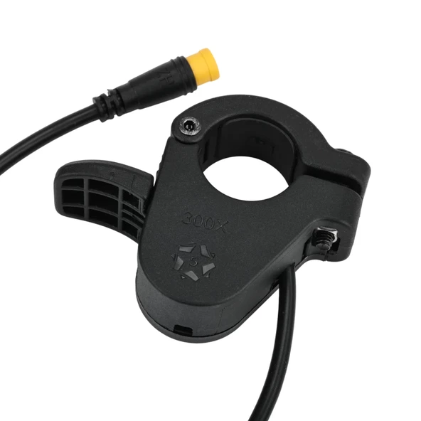 Onvo Ov-Rx-5 Gaz Kolu - Resim 4