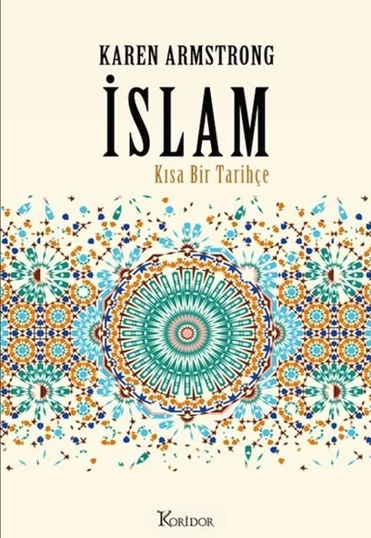 İslam: Kısa Bir Tarihçe ürün görseli 1