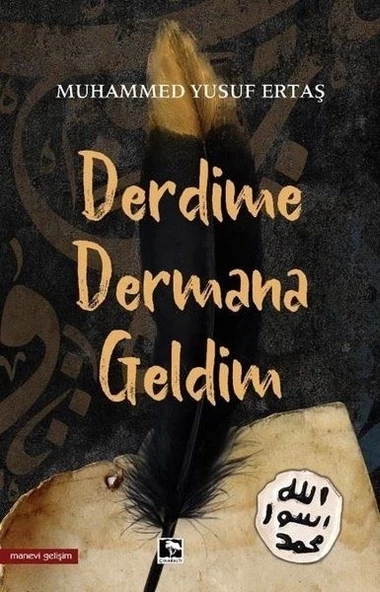 Derdime Dermana Geldim ürün görseli 1