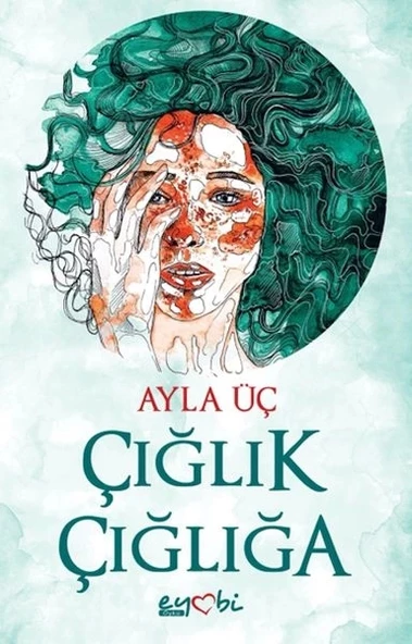 Çığlık Çığlığa ürün görseli 1