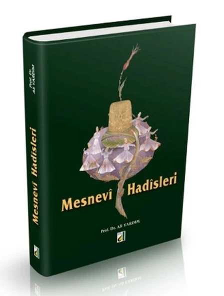 Mesnevi Hadisleri ürün görseli 1