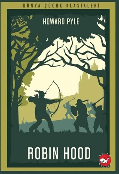 Robin Hood ürün görseli 1