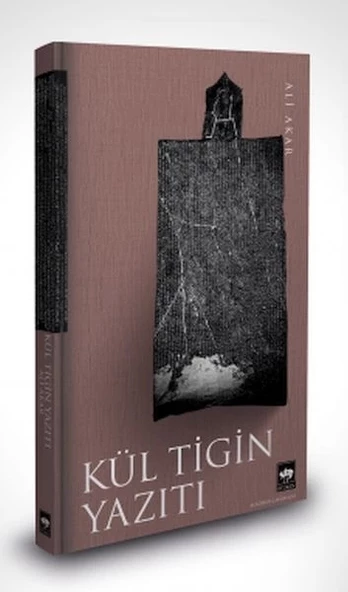 Kül Tigin Yazıtı ürün görseli 1