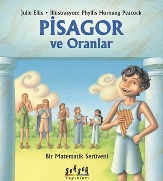 Pisagor ve Oranlar ürün görseli 1