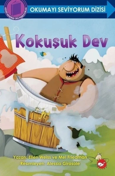 Kokuşuk Dev ürün görseli 1