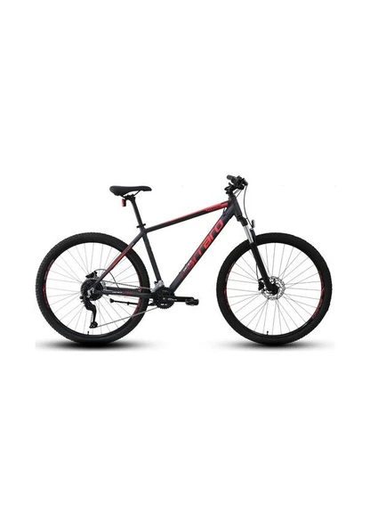Carraro Force 770C HD 27.5" Jant CUES Vites Dağ Bisikleti 2026 ürün görseli 1