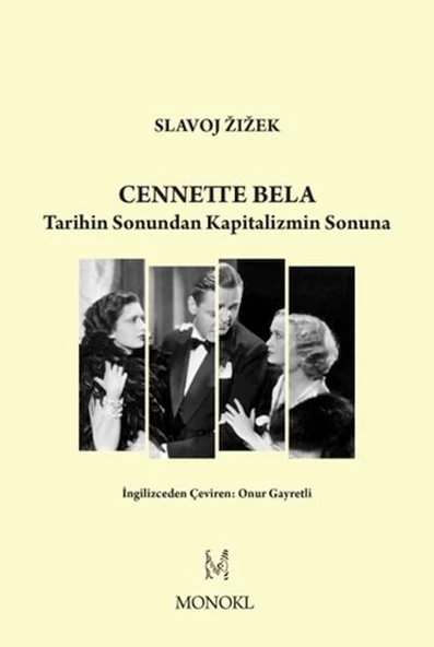 Cennette Bela ürün görseli 1