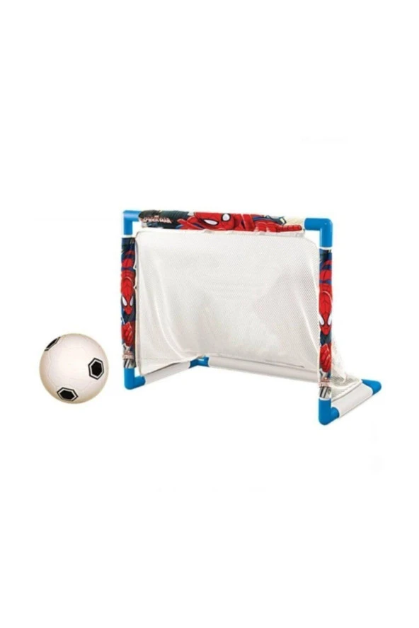 Dede Spiderman Futbol Seti ürün görseli 1