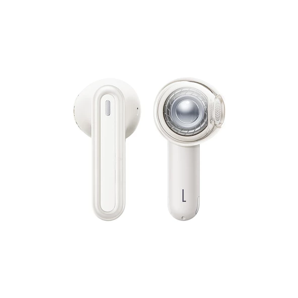 Baseus Bowie E5 True Wireless Bluetooth Kulaklık - Beyaz - Resim 2