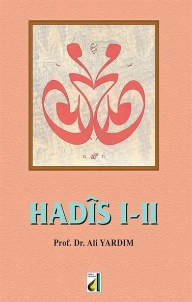 Hadis I-II ürün görseli 1