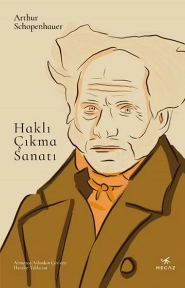 Haklı Çıkma Sanatı ürün görseli 1