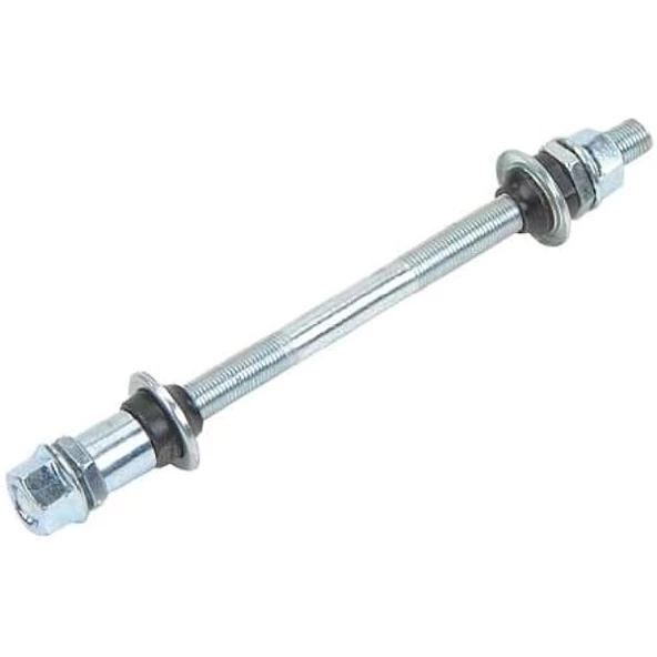 Tayvan Arka Mil Mtb Hl-905-C - Resim 2