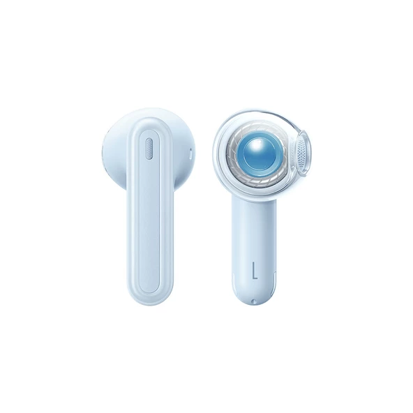 Baseus Bowie E5 True Wireless Bluetooth Kulaklık - Mavi - Resim 3