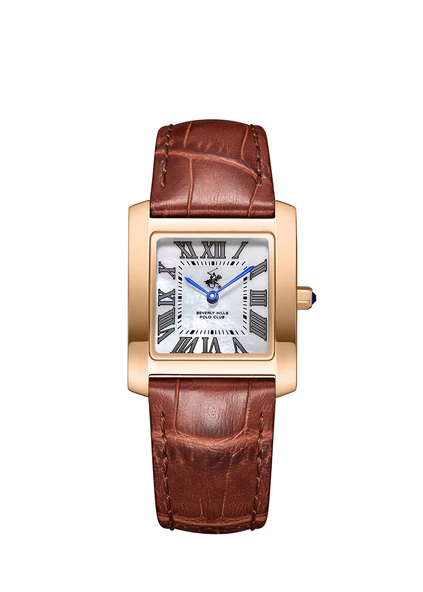 Beverly Hills Polo Club BP3753X.422 Kadın Kol Saati ürün görseli 1