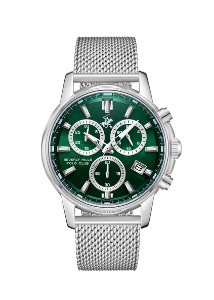 Beverly Hills Polo Club BP3647X.370 Erkek Kol Saati ürün görseli 1