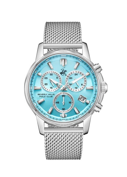 Beverly Hills Polo Club BP3647X.300 Erkek Kol Saati ürün görseli 1