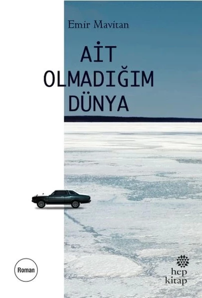 Ait Olmadığım Dünya ürün görseli 1