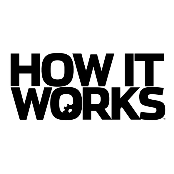 How It Works Yıllık Abonelik (4 Sayı) ürün görseli 1