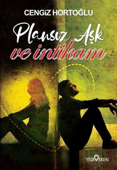 Plansız Aşk ve İntikam ürün görseli 1