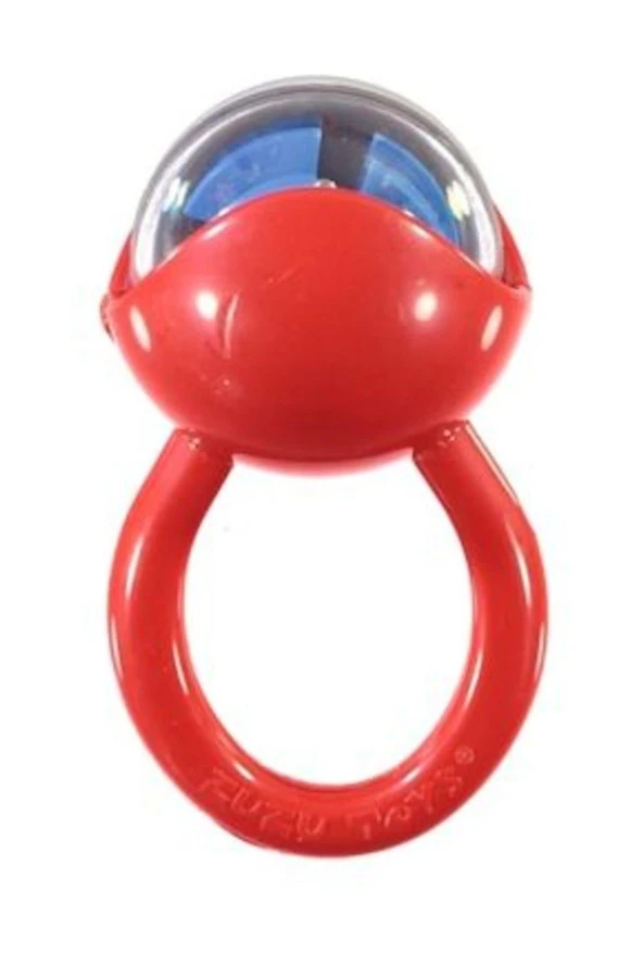 Zuzu Toys Şeker Çıngırak ürün görseli 1