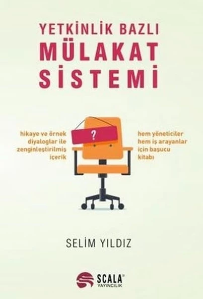 Yetkinlik Bazlı Mülakat Sistemi ürün görseli 1