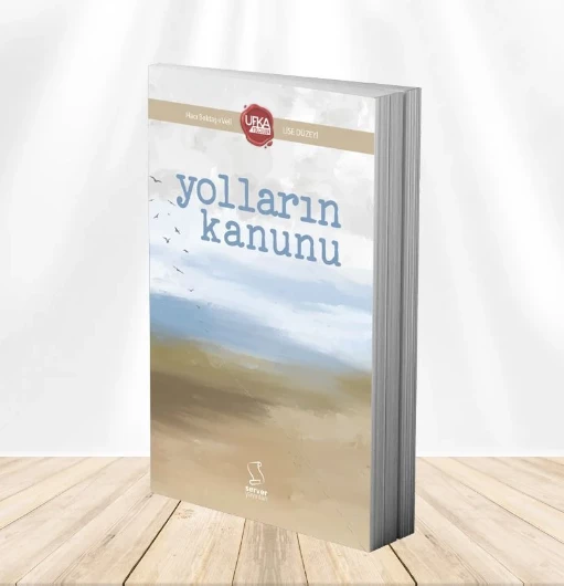 YOLLARIN KANUNU - LİSE (UY12) UFKA YOLCULUK ürün görseli 1