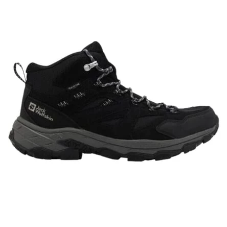 Jack Wolfskin A62072-635 Vojo Tour Texapore Mid M Erkek Outdoor Bot ürün görseli 1