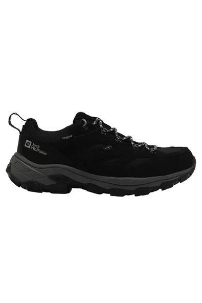 Jack Wolfskin A62070-635 Vojo Tour Texapore Low M Erkek Outdoor Ayakkabı ürün görseli 1